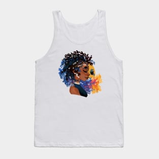 Thyme and thime again Tank Top